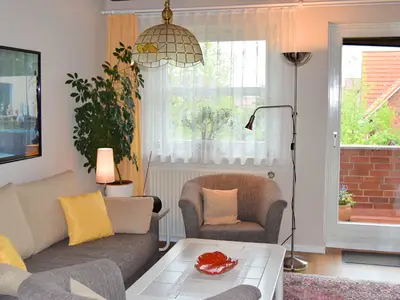 Ferienwohnung für 2 Personen (41 m²) in Schönberger Strand 1/10