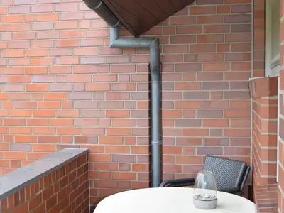 Ferienwohnung für 2 Personen (41 m²) in Schönberger Strand 8/10