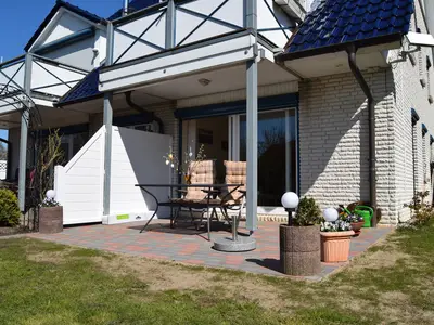 Ferienwohnung für 2 Personen (55 m²) in Schönberger Strand 1/10