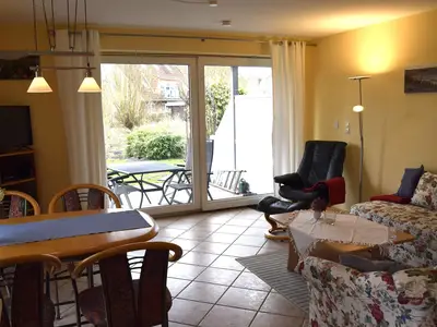 Ferienwohnung für 2 Personen (55 m²) in Schönberger Strand 2/10