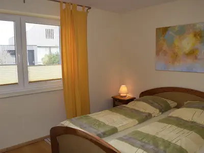 Ferienwohnung für 2 Personen (55 m²) in Schönberger Strand 3/10