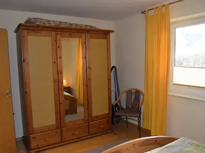 Ferienwohnung für 2 Personen (55 m²) in Schönberger Strand 4/10