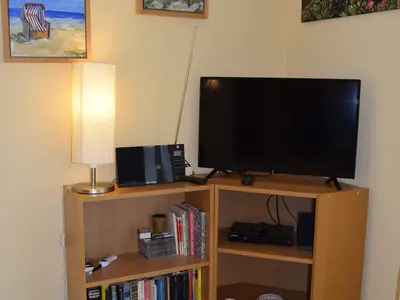 Ferienwohnung für 2 Personen (55 m²) in Schönberger Strand 6/10