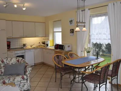 Ferienwohnung für 2 Personen (55 m²) in Schönberger Strand 7/10