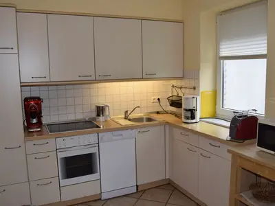 Ferienwohnung für 2 Personen (55 m²) in Schönberger Strand 8/10