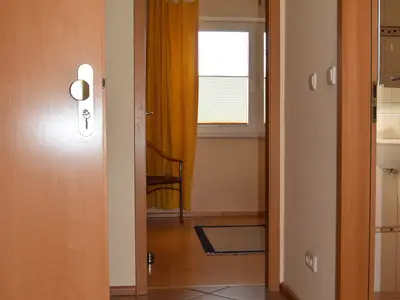 Ferienwohnung für 2 Personen (55 m²) in Schönberger Strand 9/10