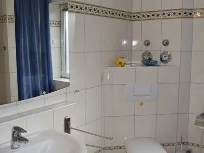 Ferienwohnung für 2 Personen (55 m²) in Schönberger Strand 10/10
