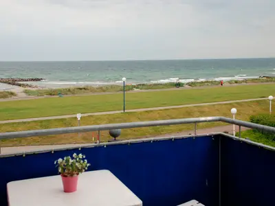 Ferienwohnung für 2 Personen (52 m²) in Schönberger Strand 2/10