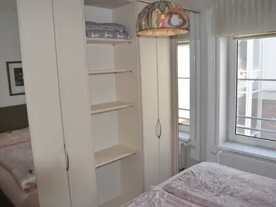 Ferienwohnung für 2 Personen (52 m²) in Schönberger Strand 4/10
