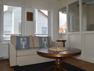 Ferienwohnung für 2 Personen (52 m²) in Schönberger Strand 5/10