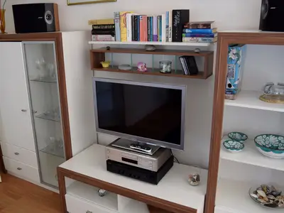 Ferienwohnung für 2 Personen (52 m²) in Schönberger Strand 7/10