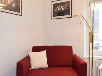 Ferienwohnung für 2 Personen (52 m²) in Schönberger Strand 8/10