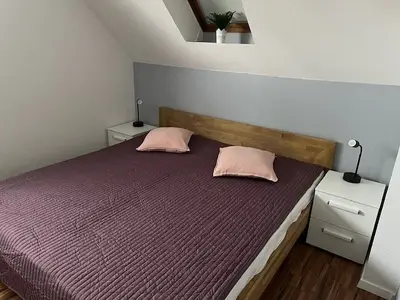 Ferienwohnung für 4 Personen (42 m²) in Schönberger Strand 2/10