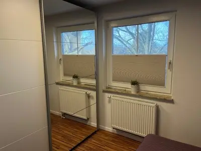 Ferienwohnung für 4 Personen (42 m²) in Schönberger Strand 3/10