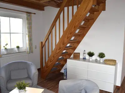 Ferienwohnung für 4 Personen (42 m²) in Schönberger Strand 4/10