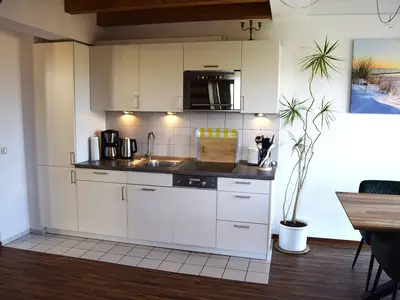 Ferienwohnung für 4 Personen (42 m²) in Schönberger Strand 5/10