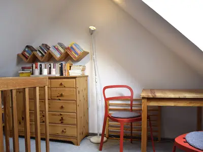 Ferienwohnung für 4 Personen (42 m²) in Schönberger Strand 9/10