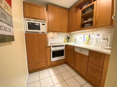 Küche / Küchenzeile