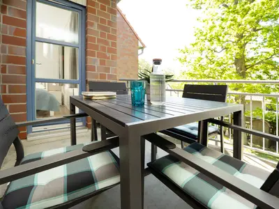 Ferienwohnung für 4 Personen (55 m²) in Schönberger Strand 2/10