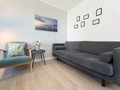 Ferienwohnung für 4 Personen (55 m²) in Schönberger Strand 6/10