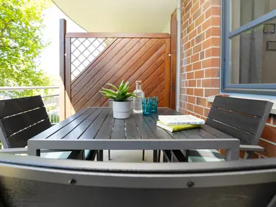 Ferienwohnung für 4 Personen (55 m²) in Schönberger Strand 10/10