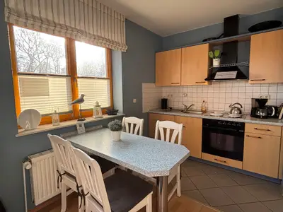 Küche / Küchenzeile