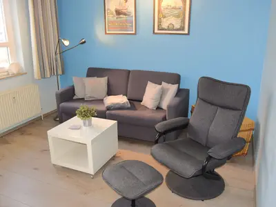 Ferienwohnung für 3 Personen (45 m²) in Schönberger Strand 1/10