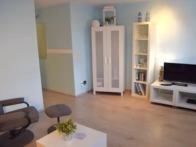 Ferienwohnung für 3 Personen (45 m²) in Schönberger Strand 5/10
