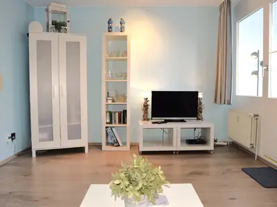 Ferienwohnung für 3 Personen (45 m²) in Schönberger Strand 6/10