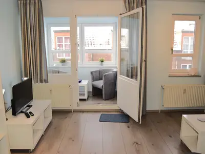 Ferienwohnung für 3 Personen (45 m²) in Schönberger Strand 7/10