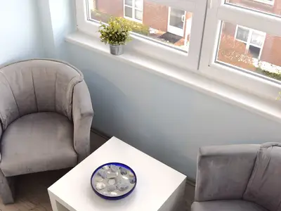 Ferienwohnung für 3 Personen (45 m²) in Schönberger Strand 8/10