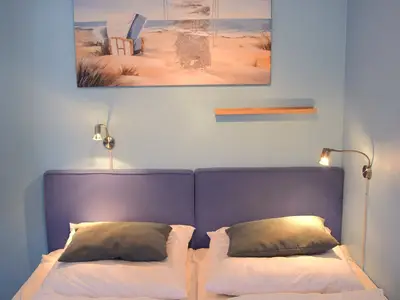 Ferienwohnung für 3 Personen (45 m²) in Schönberger Strand 9/10