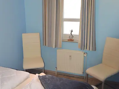 Ferienwohnung für 3 Personen (45 m²) in Schönberger Strand 10/10