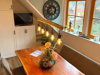 Küche / Küchenzeile