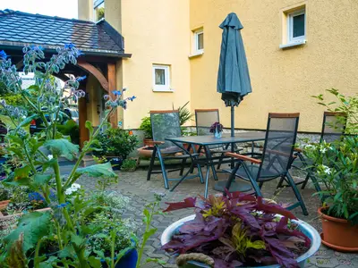 TerraceBalcony