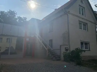 Ferienwohnung für 4 Personen (70 m²) in Schönburg 1/10