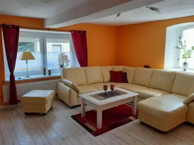 Ferienwohnung für 4 Personen (70 m²) in Schönburg 2/10