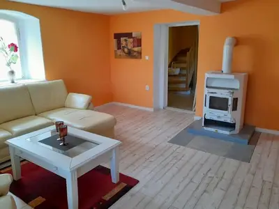 Ferienwohnung für 4 Personen (70 m²) in Schönburg 3/10