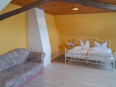 Ferienwohnung für 4 Personen (70 m²) in Schönburg 6/10