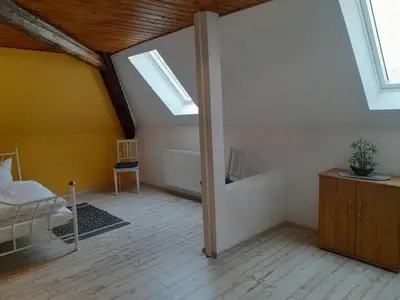 Ferienwohnung für 4 Personen (70 m²) in Schönburg 8/10