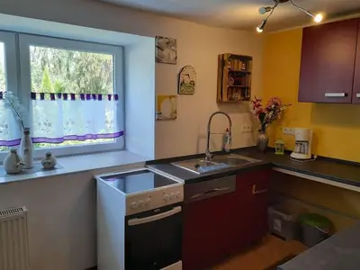 Ferienwohnung für 4 Personen (70 m²) in Schönburg 9/10