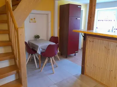 Ferienwohnung für 4 Personen (70 m²) in Schönburg 10/10