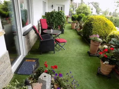 Ferienwohnung für 2 Personen (43 m²) in Schöneberg (Rheinland-Pfalz) 5/10