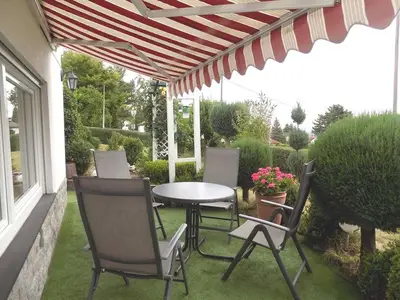 Ferienwohnung für 2 Personen (43 m²) in Schöneberg (Rheinland-Pfalz) 8/10