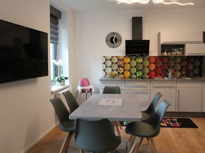 Ferienwohnung für 6 Personen (85 m²) in Schöneck/Vogtland 5/10