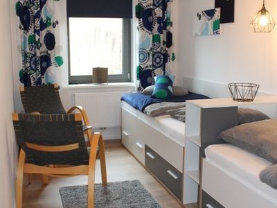 Ferienwohnung für 6 Personen (85 m²) in Schöneck/Vogtland 10/10