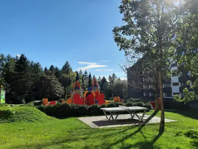 ParkFacilities