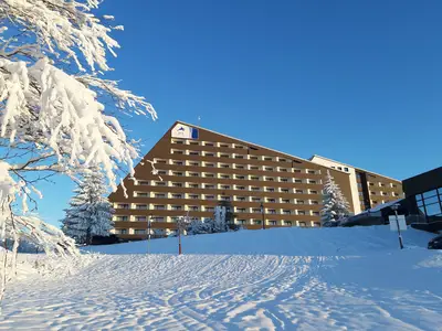 ExteriorWinter
