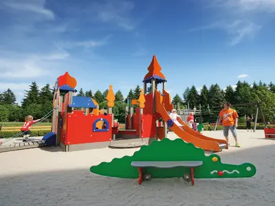 ParkFacilities
