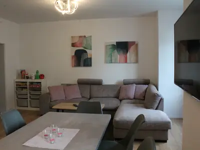Ferienwohnung für 6 Personen (85 m²) in Schöneck/Vogtland 4/10